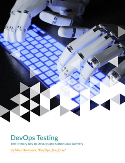 Continuous Delivery Ebook